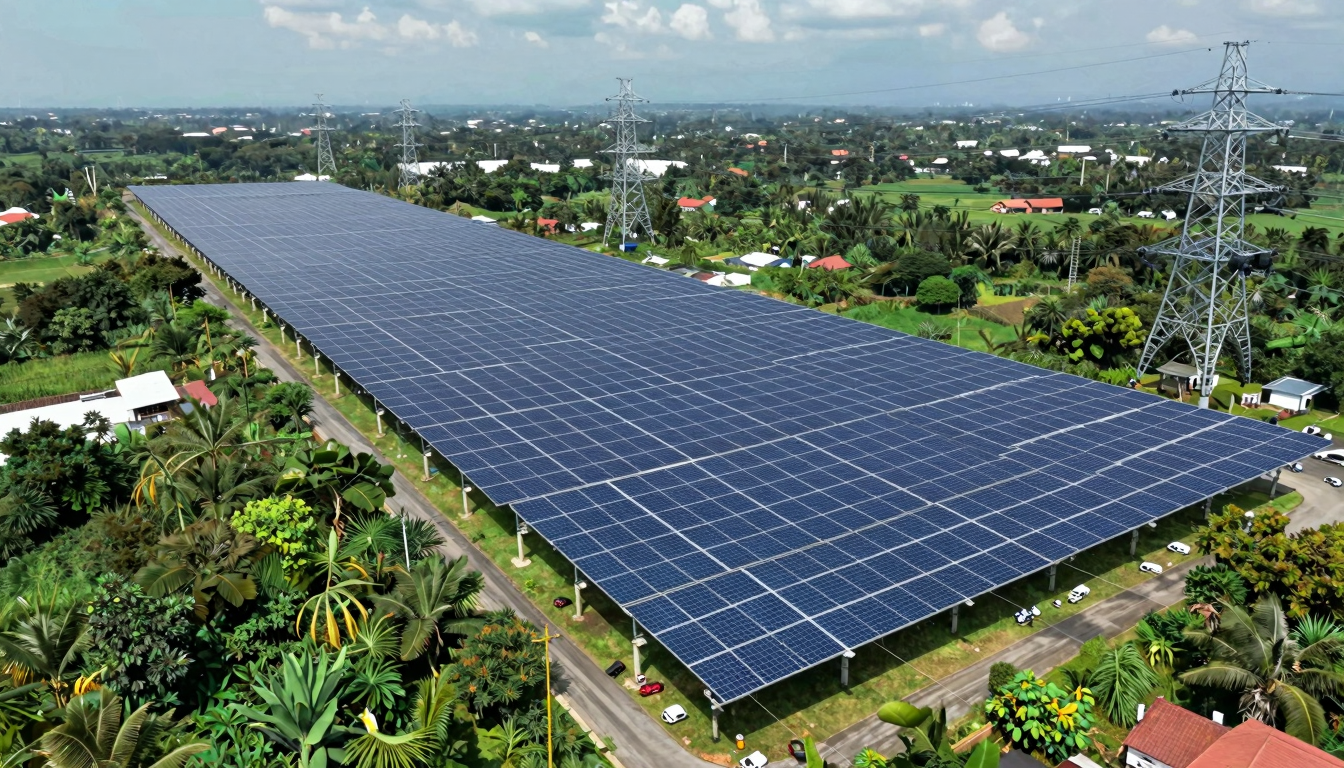 รายงานข่าวระบบไฟฟ้ากลุ่มประเทศอาเซียน (ASEAN Grid Weekly) ประจำสัปดาห์ 29-Apr-2026 ถึง 30-Apr-2026