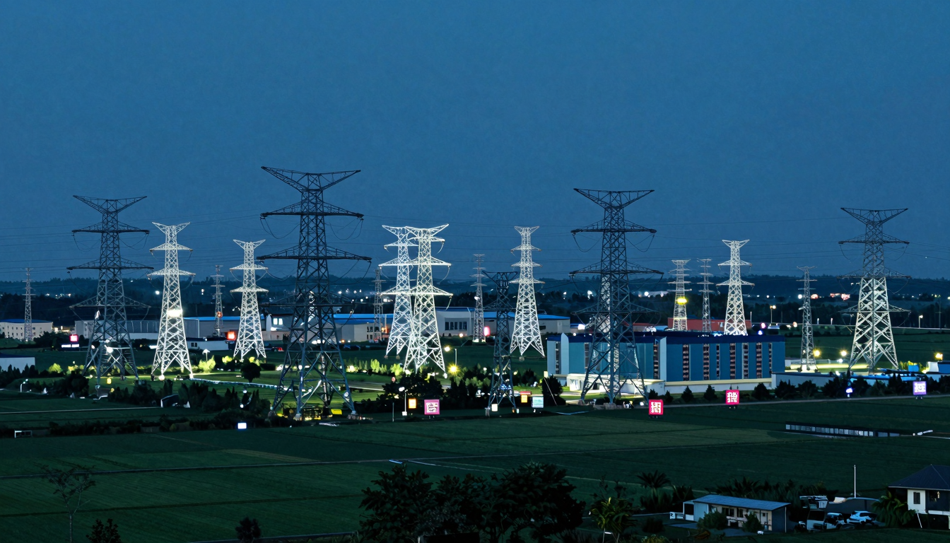 รายงานข่าวระบบไฟฟ้ากลุ่มประเทศ EU & UK (EU&UK Grid Weekly) ประจำสัปดาห์ 07-May-2026 ถึง 08-May-2026