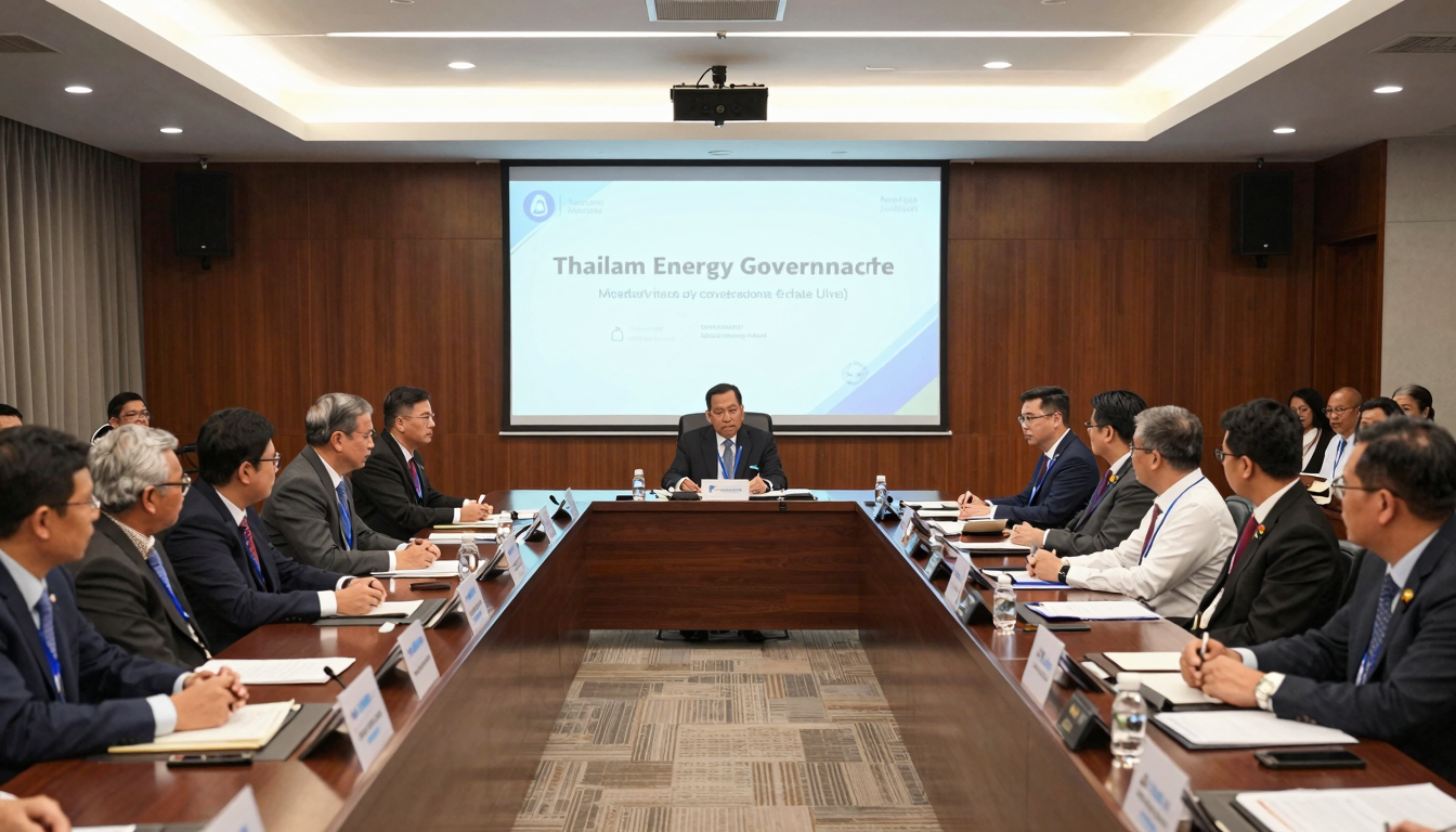 [Public Hearing] รับฟังความคิดเห็นร่างประกาศ พน คัดเลือก NGO