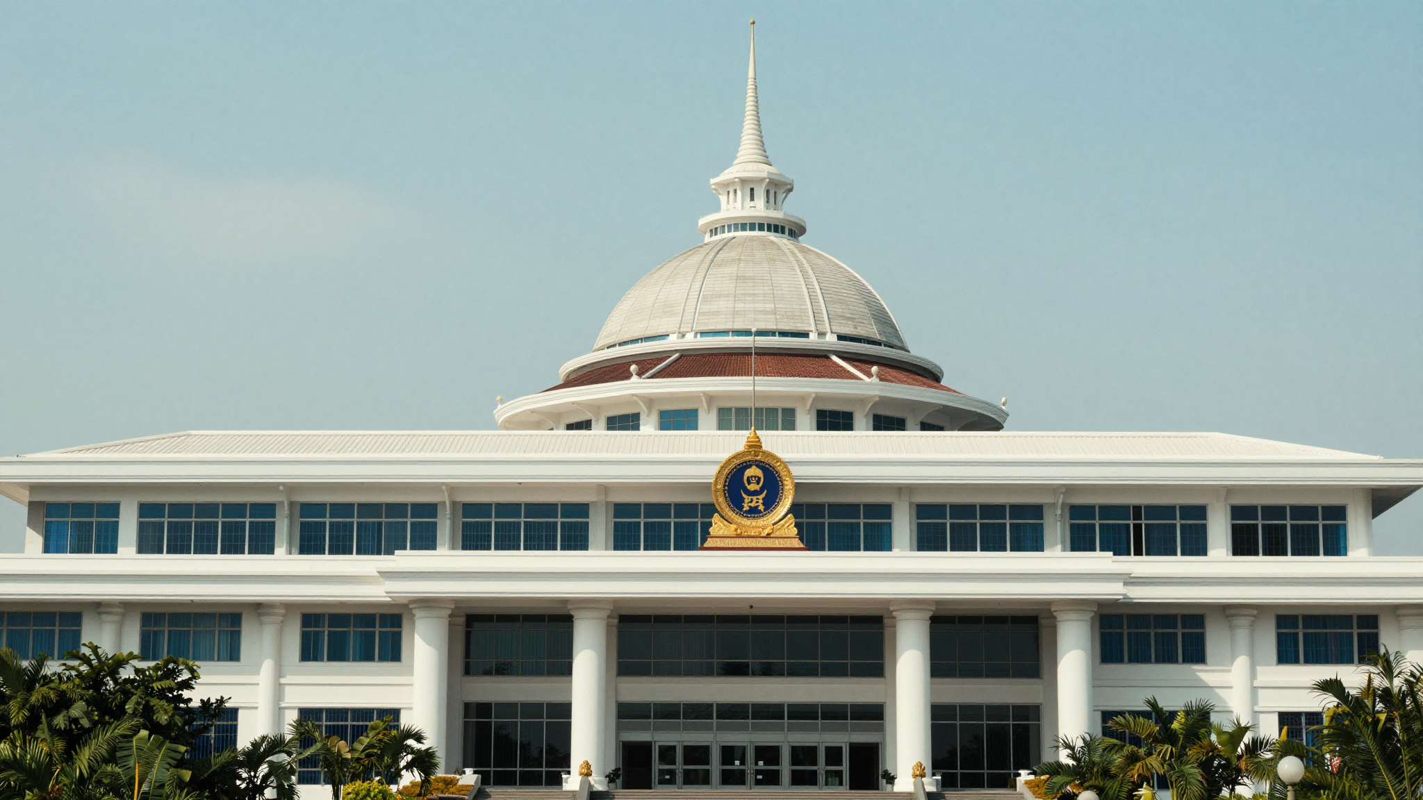 [Public Hearing] รับฟังความคิดเห็นร่างประกาศ พน ผู้แทนอธิการบดีอุดมศีกษาเพื่อสรรหา กกพ.